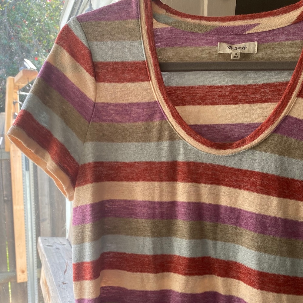 Madewell T Shirt